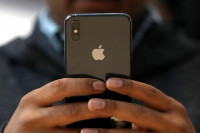 Apple  iPhone X 64gb