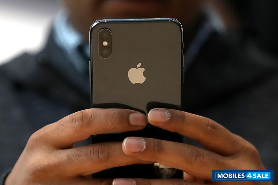 Apple  iPhone X 64gb