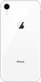 Apple  iPhone xr