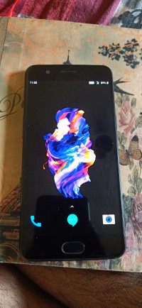 OnePlus  5