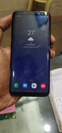 Samsung  Galaxy s8