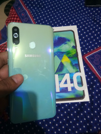 Samsung  Galaxym40