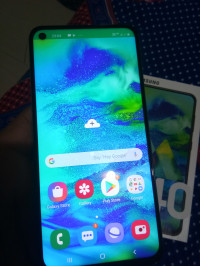 Samsung  Galaxym40