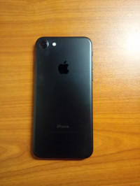 Apple  Iphone7 128