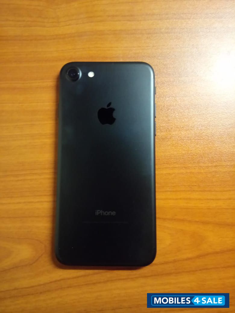 Apple Iphone7 128