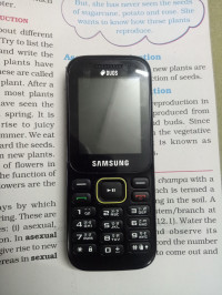 Samsung Solar Guru