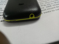 Black Samsung Solar Guru