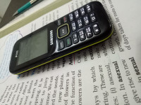 Black Samsung Solar Guru