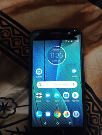 Motorola Moto G5s plus