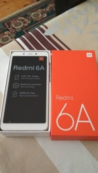 Xiaomi  Redmi 6a