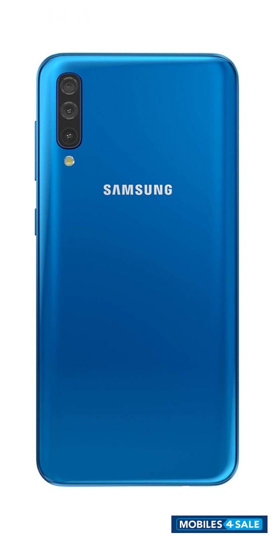 Samsung  A 50 galaxy