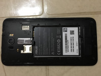 Asus  ZENFONE 2 LASER ze601KL