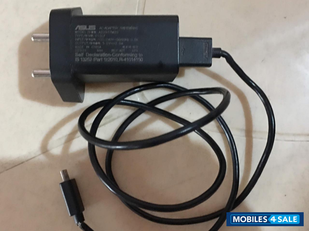 Asus  ZENFONE 2 LASER ze601KL