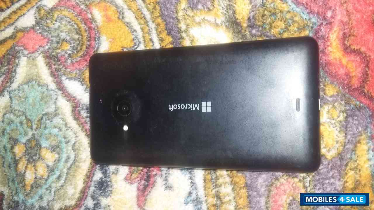 Microsoft  Lumia 535