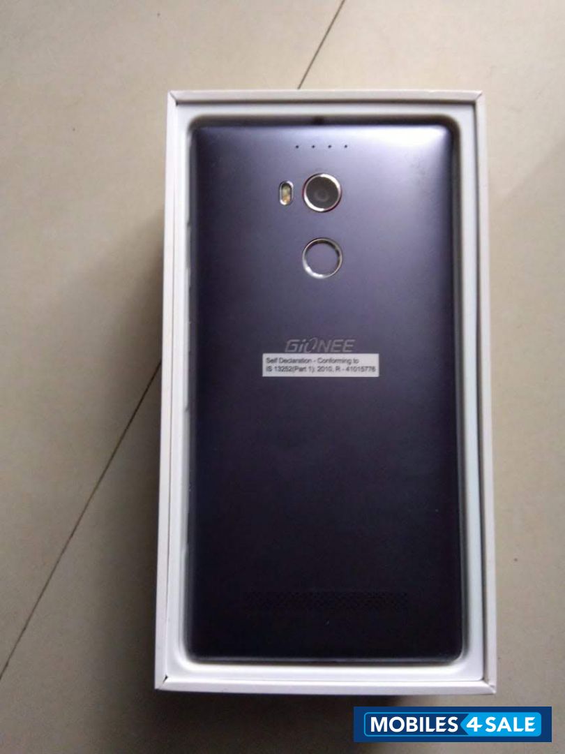 Gionee  eLife e8