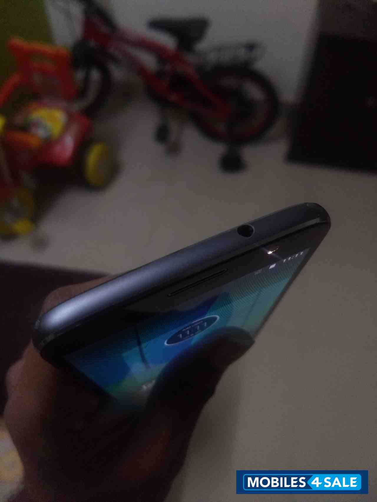 Motorola G5S plus Motorola G5S plus