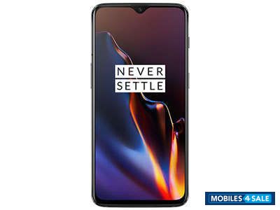 OnePlus  6T
