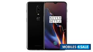 OnePlus 6T
