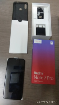 Redmi  Redmi Note 7 pro