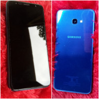 Samsung  J4 plus