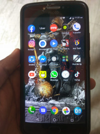 Motorola  Moto e4 plus