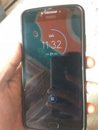 Motorola  Moto e4 plus