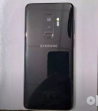 Samsung  Galaxy S9plus