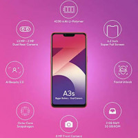 Oppo  A3S