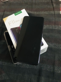 Oppo  F11 pro