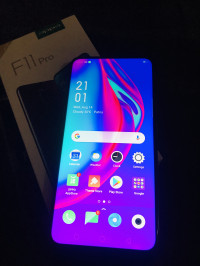 Oppo  F11 pro