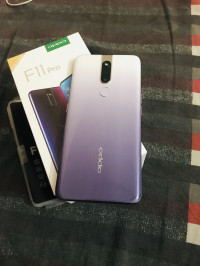 Oppo  F11 pro