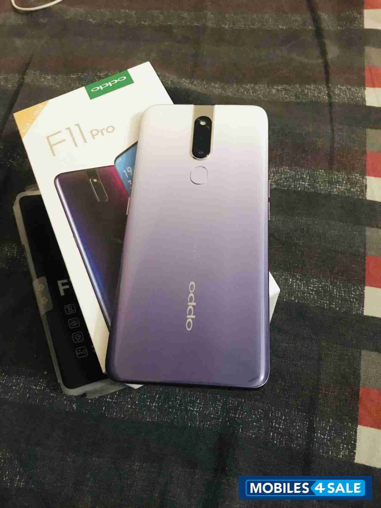 Oppo  F11 pro