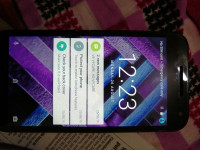 Motorola Moto g turbo edition