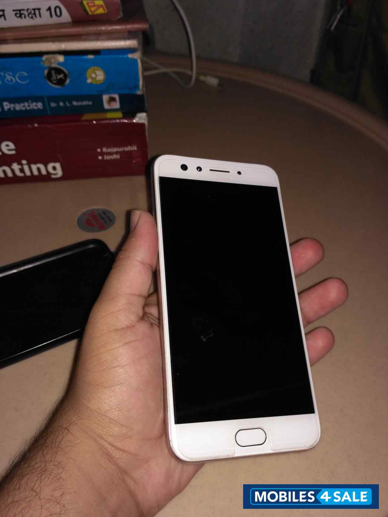 Oppo  F3