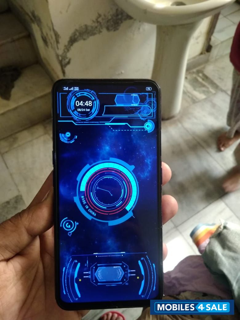 Oppo  F11 pro