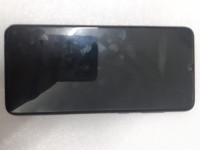 Black Samsung A-series A70