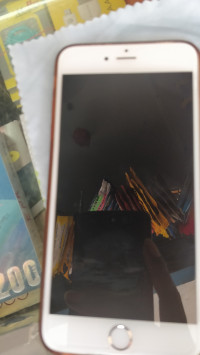 Apple  iPhone 6 plus