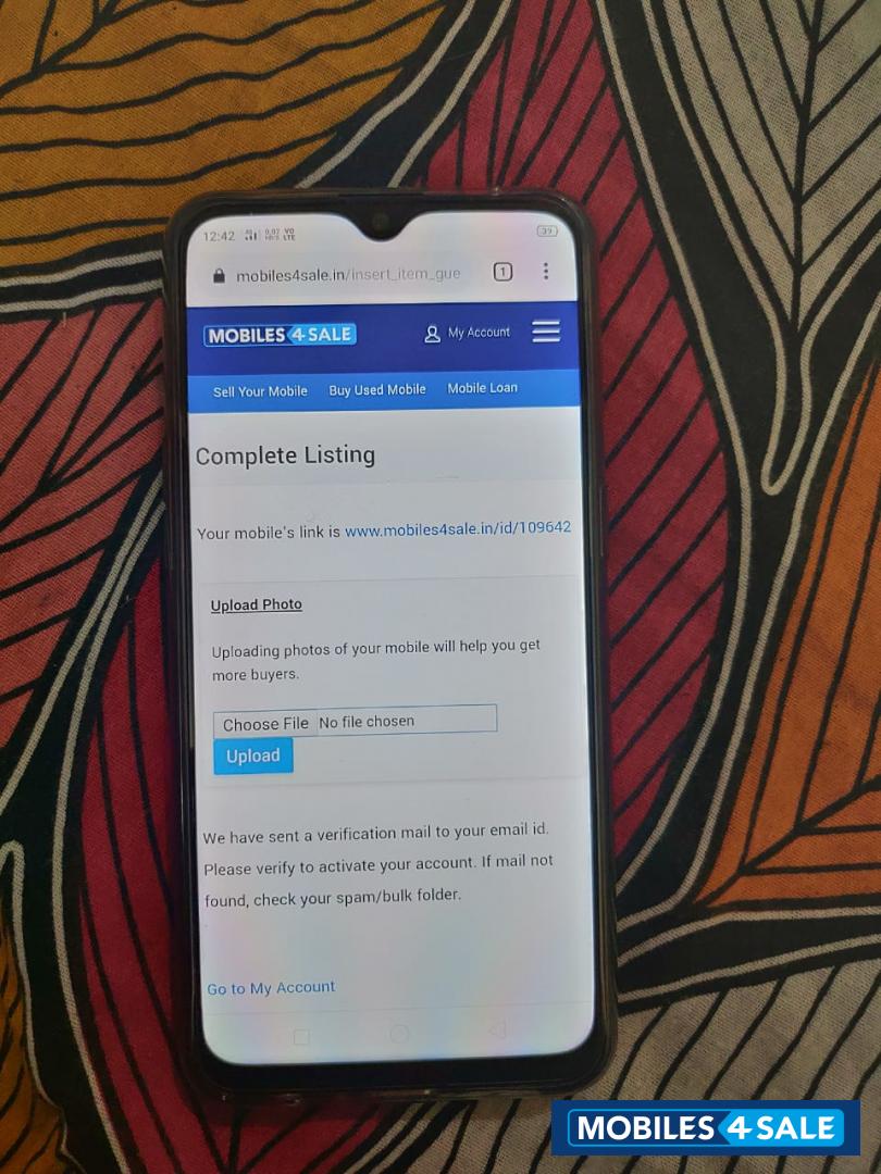 Realme  realme 3 pro