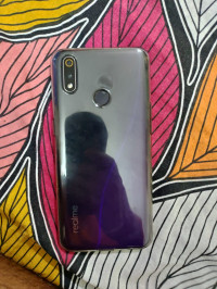 Realme  realme 3 pro
