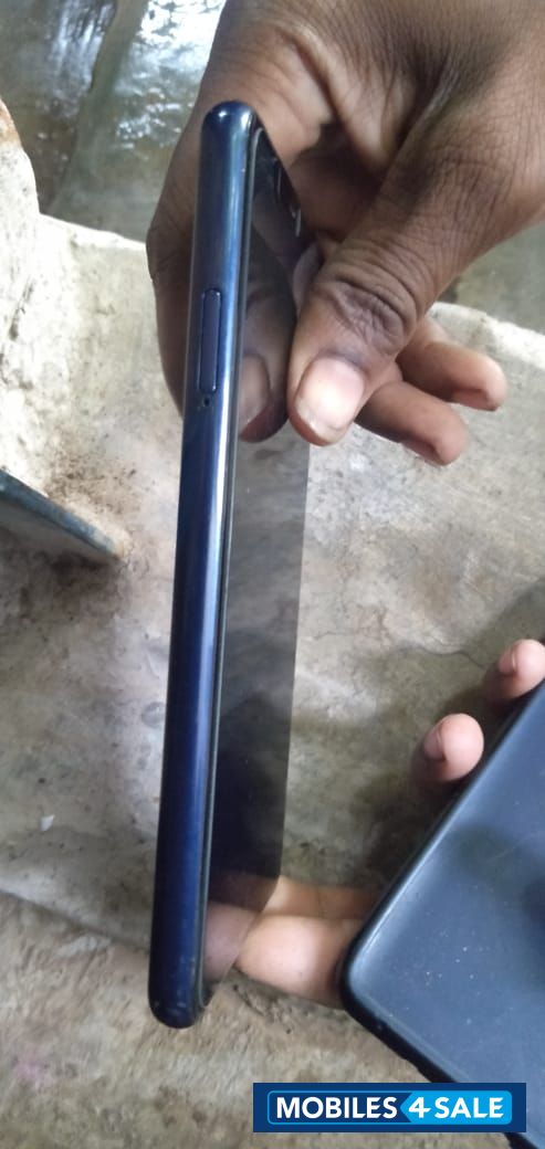 Blue Nokia 5.1 plus Blue Nokia 5.1 plus