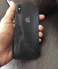 Apple  Iphone x