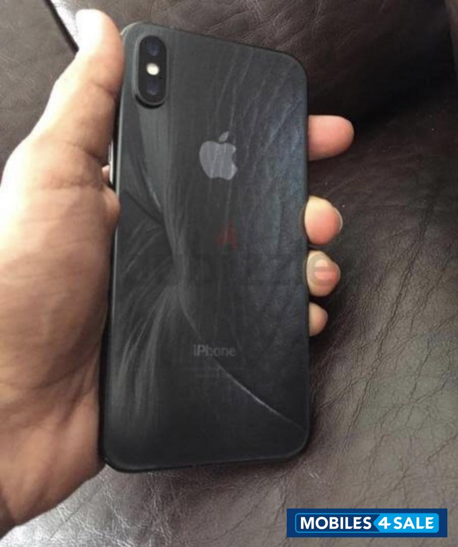 Apple  Iphone x
