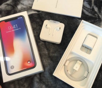 Apple  Iphone x