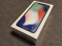 Apple  Iphone x