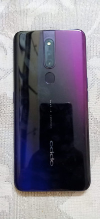 Oppo  F11 pro