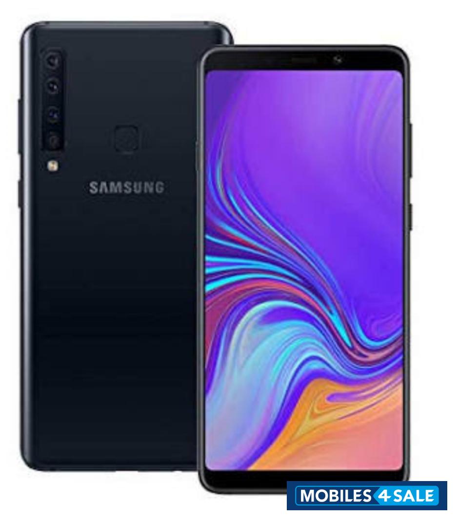 Samsung  A9 2018