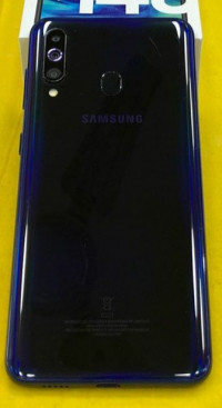 Samsung  M40