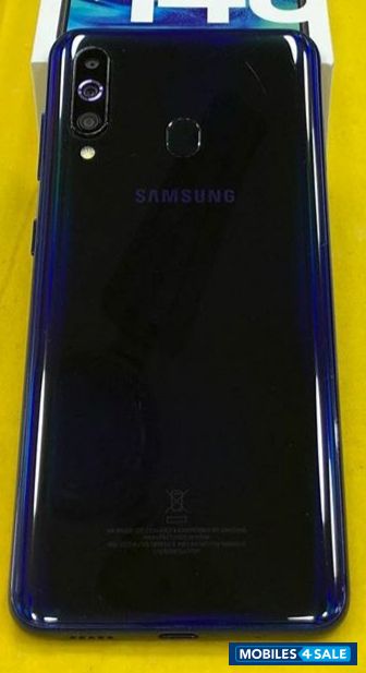 Samsung  M40