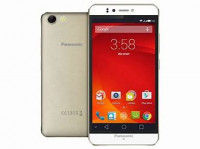 Panasonic  p55 Novo