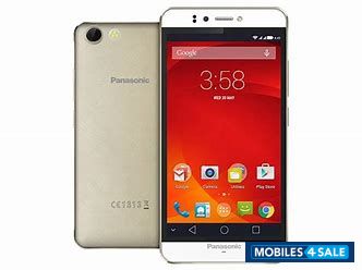 Panasonic  p55 Novo